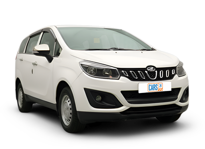 Mahindra MARAZZO-img